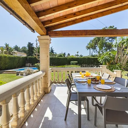 Cielo De Bonaire Villa Alcudia (Mallorca)