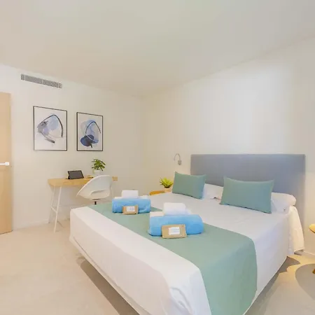 Villa Cielo De Bonaire Alcudia (Mallorca)