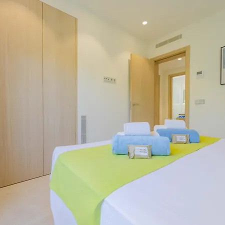 Villa Cielo De Bonaire Alcudia (Mallorca)