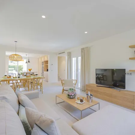 Villa Cielo De Bonaire Alcudia (Mallorca)