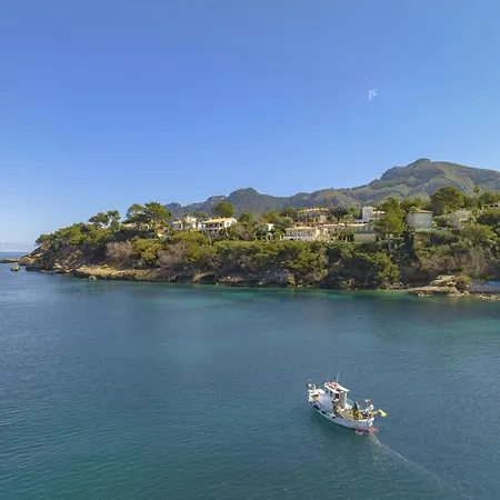 Cielo De Bonaire Villa Alcudia (Mallorca)