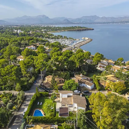 Cielo De Bonaire * Alcudia (Mallorca)