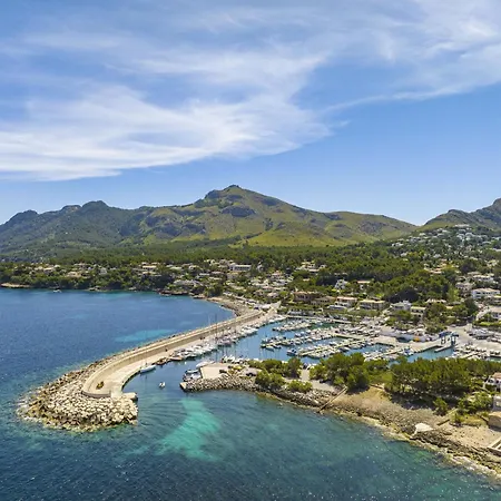 Villa Cielo De Bonaire Alcudia (Mallorca)