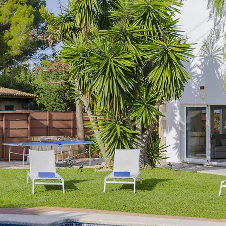 Villa Cielo De Bonaire *