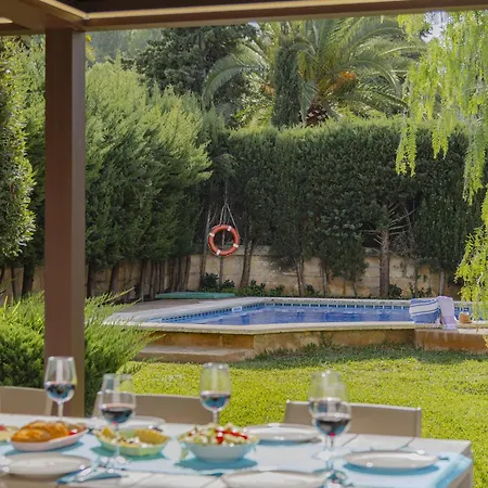 Villa Cielo De Bonaire Alcudia (Mallorca)