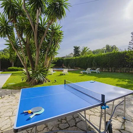 Villa Cielo De Bonaire