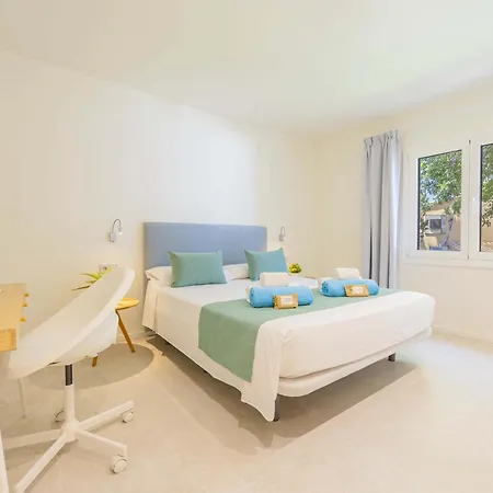 Cielo De Bonaire Villa Alcudia (Mallorca)