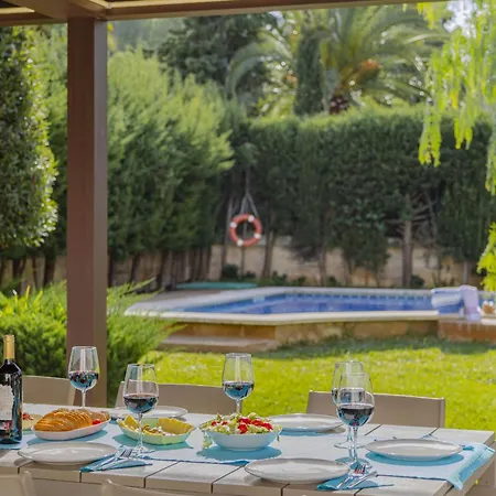 Villa Cielo De Bonaire